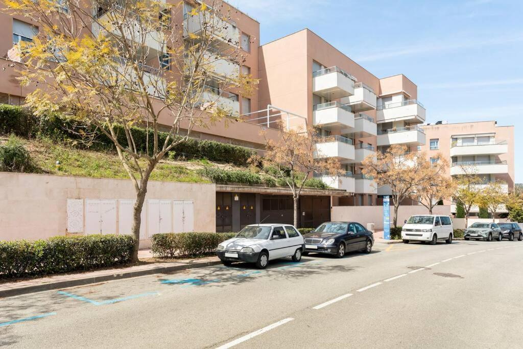 Modern In Lloret - 200 Steps From The Sea! Appartement *