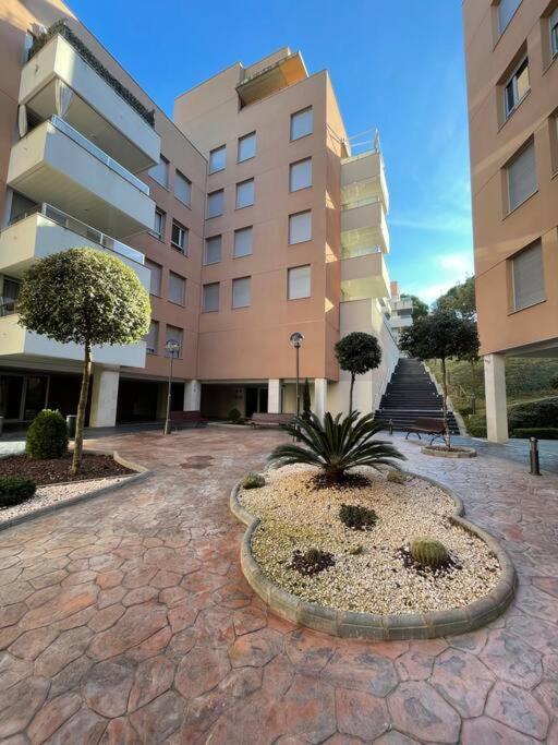 Appartement Modern In Lloret - 200 Steps From The Sea! Lloret de Mar
