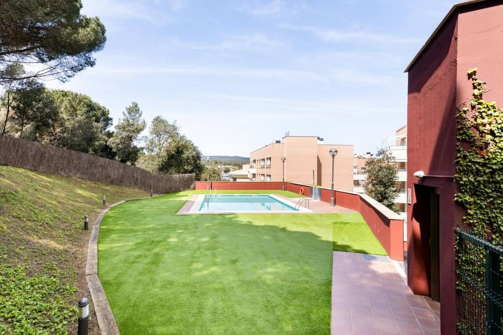 Modern In Lloret - 200 Steps From The Sea! * Lloret de Mar