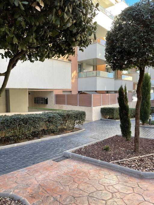 Modern In Lloret - 200 Steps From The Sea! Appartement Lloret de Mar