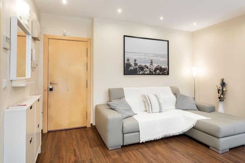 Modern In Lloret - 200 Steps From The Sea! *
