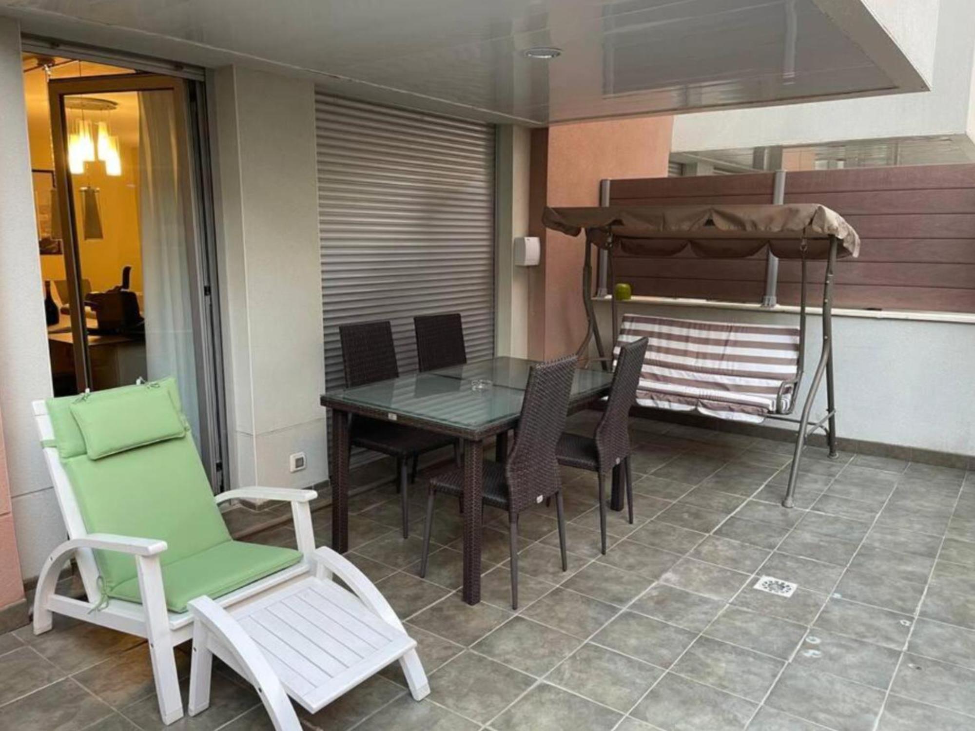 Modern In Lloret - 200 Steps From The Sea! Appartement *