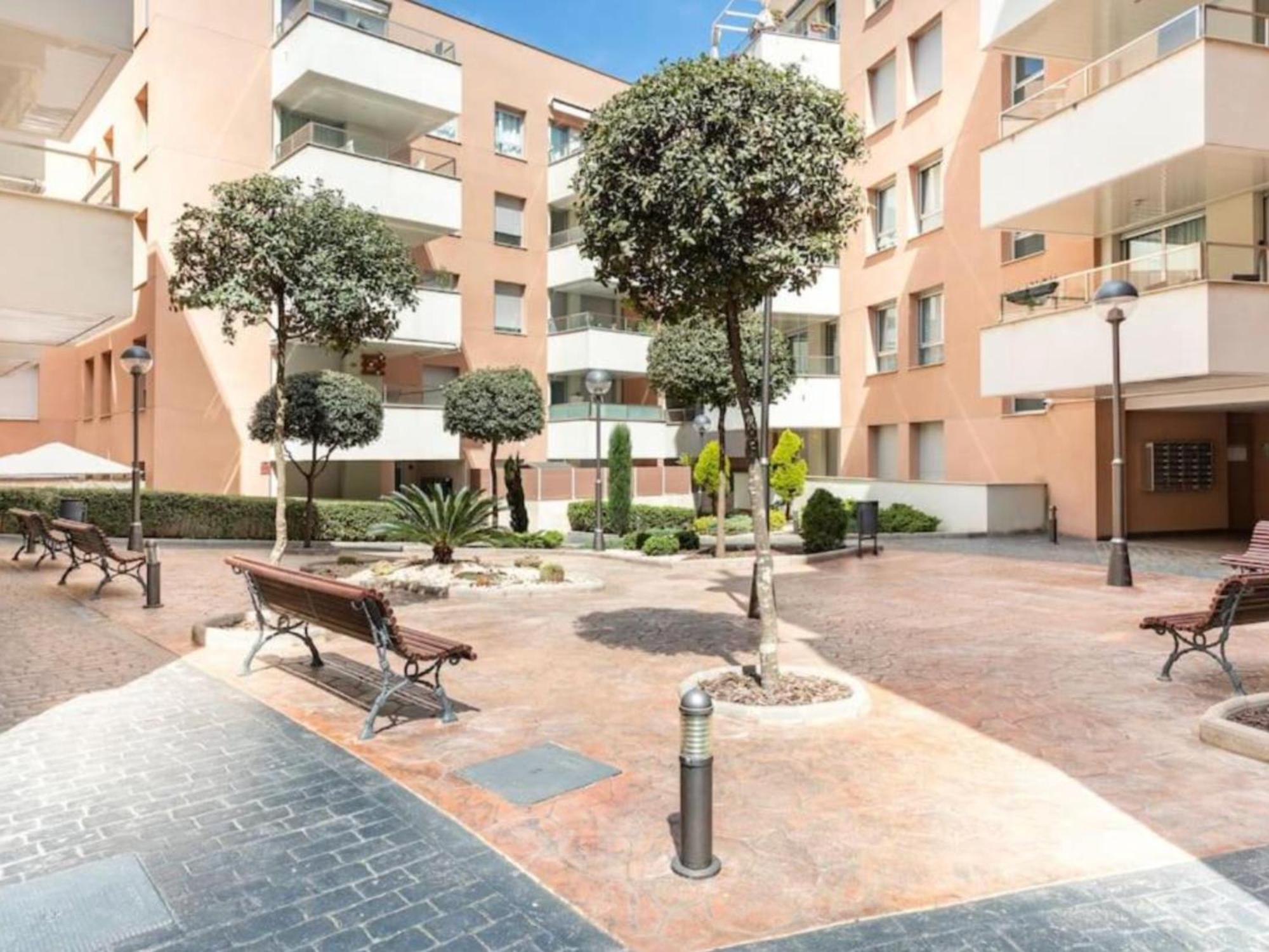 Appartement Modern In Lloret - 200 Steps From The Sea! *