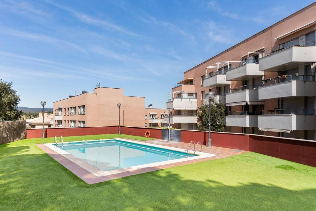 Apartment Modern In Lloret - 200 Steps From The Sea!